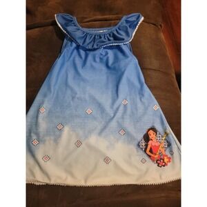 The‎ disney store Elena of avalor dress size 3
